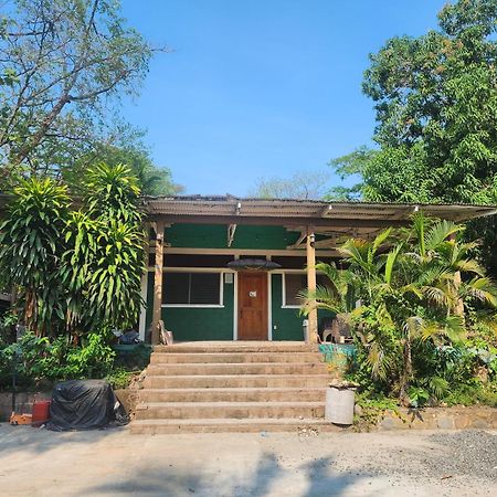 Hammock Plantation Apartment El Zonte Exterior photo