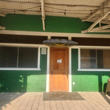 Hammock Plantation Apartment El Zonte Exterior photo