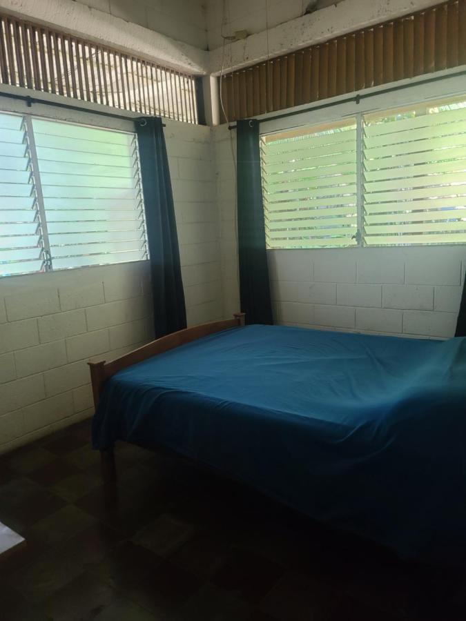 Hammock Plantation Apartment El Zonte Exterior photo